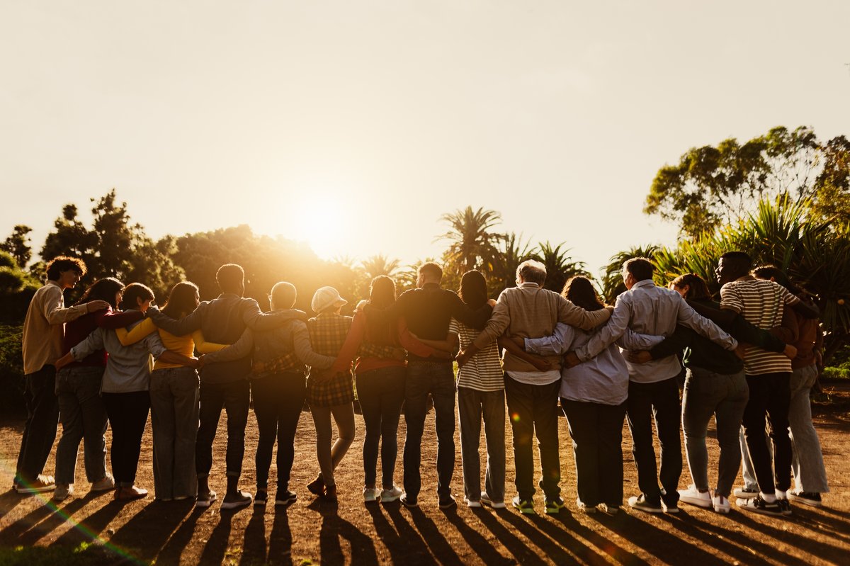 Renew Recovery Center - Why We started (About) Image