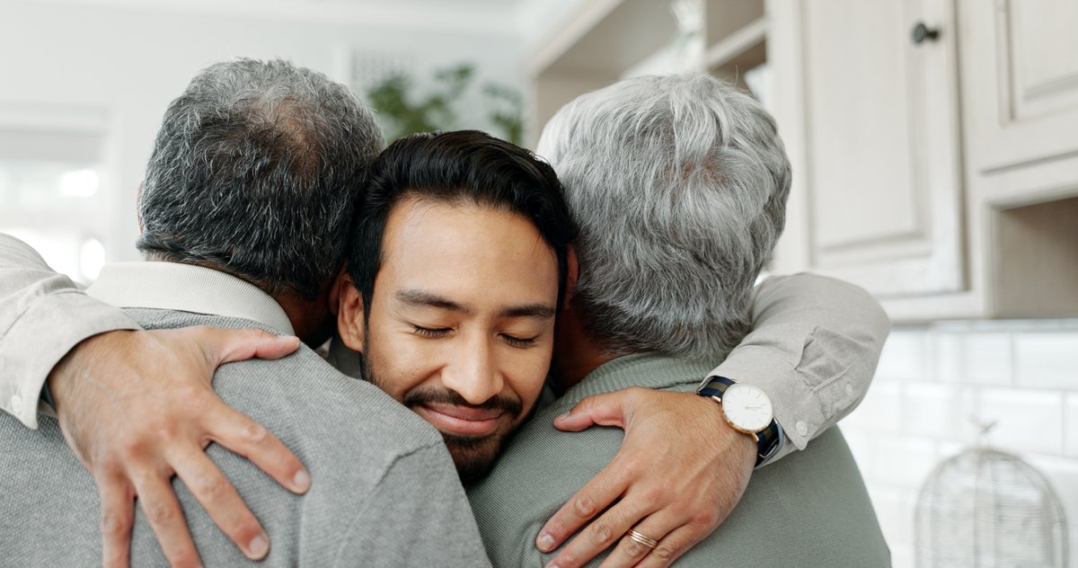 Renew Recovery Center - Family Engagement & Visitation Policy Image